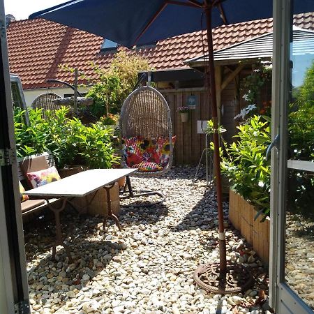 Tiny House Holland Villa Oudesluis  Exterior foto