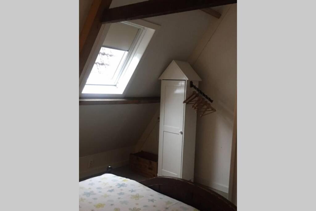 Tiny House Holland Villa Oudesluis  Exterior foto